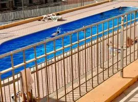 LA FRISAIA Appartamento vista mare L4