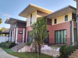 River Bend Villas Chiang Mai