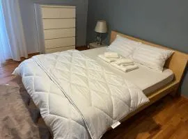 Hosting in the center of Florina