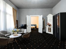 Palazzo Bellariva Dimora，位于克卢日-纳波卡的酒店