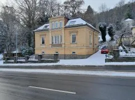 Ferienwohnung Auszeit