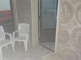 Soultana's Building，位于扎赫勒的酒店