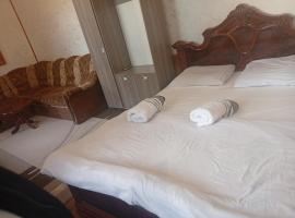 M Ameen，位于Dushanbe的酒店