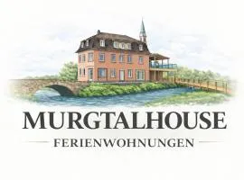 Murgtalhouse Ferienwohnungen