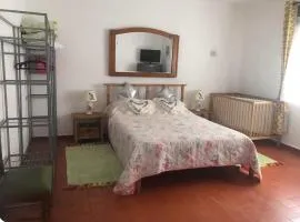 The Lemon Tree House