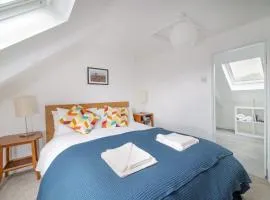 Beautiful Cottage & Garden Quantock Hills