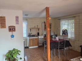 Margaret，位于Combarbalá的酒店