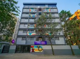 Olive Hotel Baner by Embassy Group