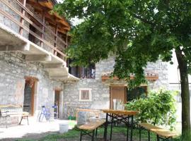 Vale，位于Vale的酒店