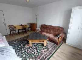 Apartmány u Sýpky