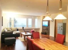 Apartment FLUMSERBERG TANNENHEIM by Interhome