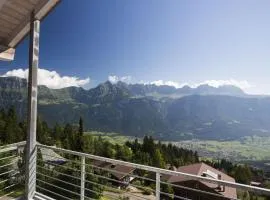 Apartment Flumserberg by Interhome