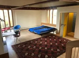 Apartment sunehus-ch by Interhome