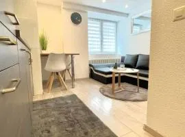 Apartment Appartement mit privatem Parkplatz by Interhome