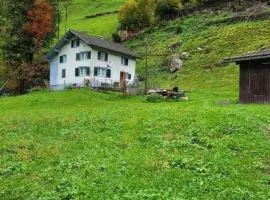 Holiday Home Freistehendes Ferienhaus in Naherholungsgebiet by Interhome