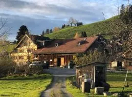 Apartment Hof Bommes by Interhome