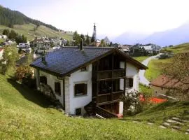 Apartment Munt plan immez 140B by Interhome