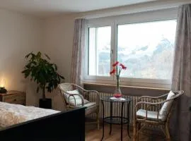 Apartment Casa Grande Ferienwohnung by Interhome