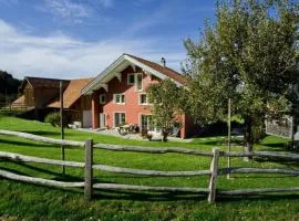 Holiday Home Hörli by Interhome