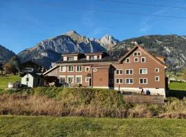 Apartment Bädli by Interhome