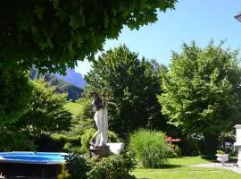 Apartment Weisse Villa by Interhome