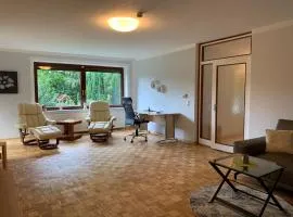 Apartment Elbe-Ferienwohnung mit Terrasse nah am Zentrum by Interhome
