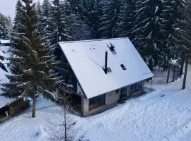 Cabana Bradul Adelinei