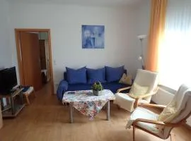 Apartment Gemütliche Ferienwohnung in der Lüneburger Heide by Interhome