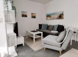 Apartment Studio-Wohnung Heide2 mit Terrasse by Interhome
