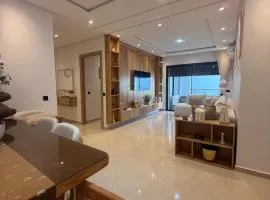 appartement de Lux le clos