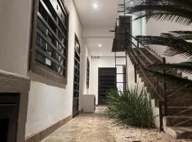 Departamento Equipado - check-in Autonomo - breakfast kit