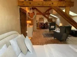 Apartment AMARCORD Loft by Interhome