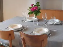 Apartment Cò d'Franz by Interhome