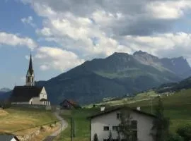 Apartment 3 1-2 Zimmer-Wohnung in Salouf- oberhalb Savogni by Interhome