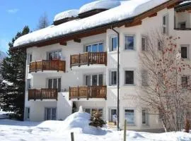 Apartment Chesa Semnadur H5 by Interhome