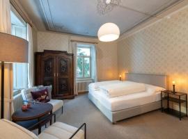 Apartment Villa Fried- Cultura by Interhome，位于贝韦的酒店