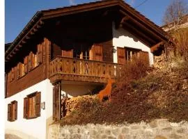 Holiday Home Ferienhaus Stutz Hausteil rechts by Interhome