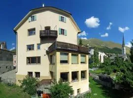 Apartment Chesa Müller by Interhome