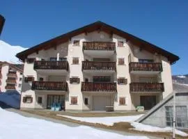 Apartment Chesa Blais by Interhome