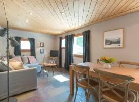 Apartment Chesa Survial 4 by Interhome