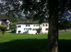 Holiday Home Heidihuus by Interhome