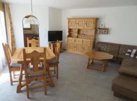 Apartment Chesa Champagna 18 by Interhome
