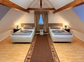 Hotel & Pension spiesheim