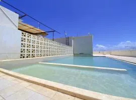 Njiwa suites 1034