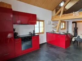 Apartment Hochwertige Wohnung Vista mit Panoramablick by Interhome