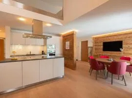 Apartment Edelweiss 5-3 by Interhome