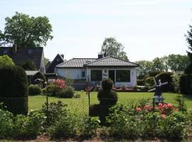 Holiday Home Ferienhaus by Interhome