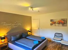 Apartment Apartment Naturpark by Interhome