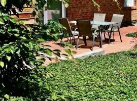 Apartment Hasel Barrierefrei mit Fahrstuhl direkt am Stausee by Interhome