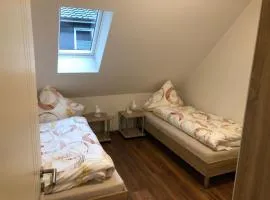 Holiday Home Hecht by Interhome